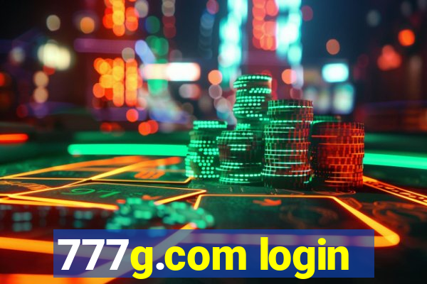 777g.com login